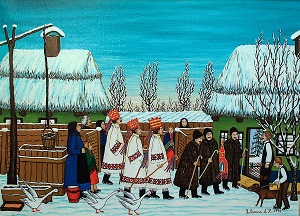 Betlehemesek I (1997)