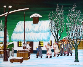 Betlehemesek II (1999)