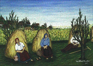 Déli pihenő (2004)