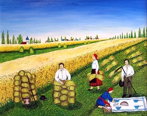 Délidő