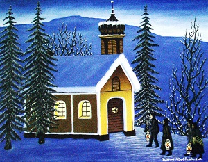 Esti harangszóra (2002)