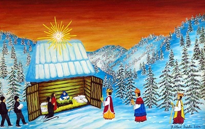 Három királyok (2004)