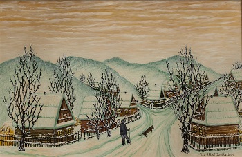 Ketten egyedül (2004)