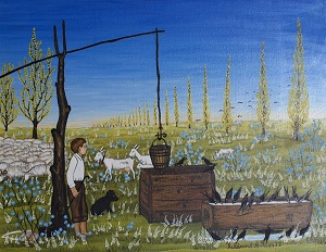Kisbojtár (1982)