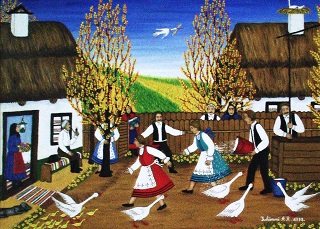 Locsolkodók (1998)