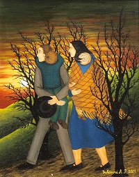 Menekülők (2001)