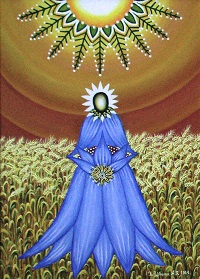Mezők tündére (2001)