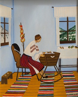 Ringató I (2001)
