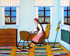 Ringató II (2005)