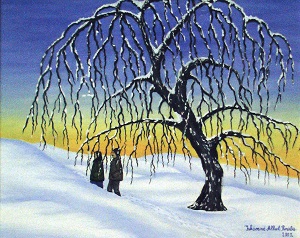 A szomorú fa (2005)